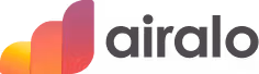 Airalo logo