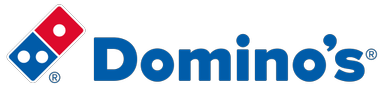 Domino's logo