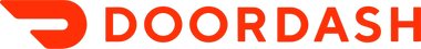DoorDash logo