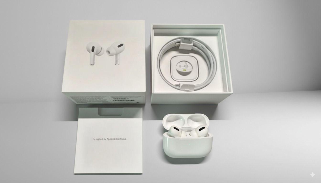 Apple AirPods Pro 2 (USB-C)