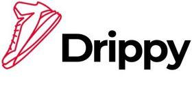 Drippy Custom logo